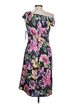 Teri Jon by Rickie Freeman Teri Jon By Rickie Freeman Cocktail Dress (view 2)