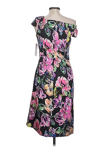 Teri Jon by Rickie Freeman Teri Jon By Rickie Freeman Cocktail Dress (view 2)