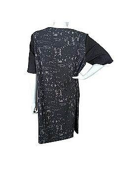 Elie Tahari Design Nation Cocktail Dress (view 2)