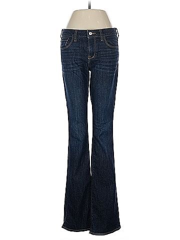 Pilcro and the Letterpress Pilcro And The Letterpress Jeans (view 1)