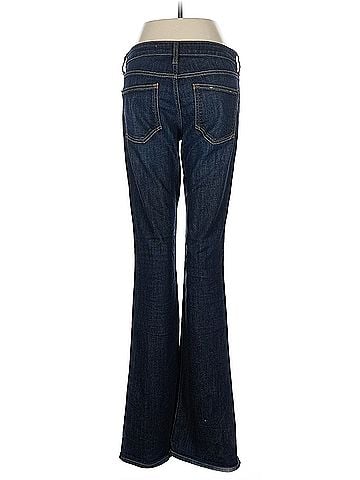 Pilcro and the Letterpress Pilcro And The Letterpress Jeans (view 2)