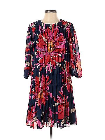 Trina Turk Trina Turk Casual Dress (view 1)