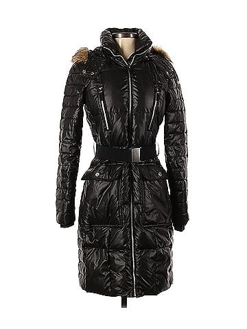 Marc New York Marc New York Coat (view 1)