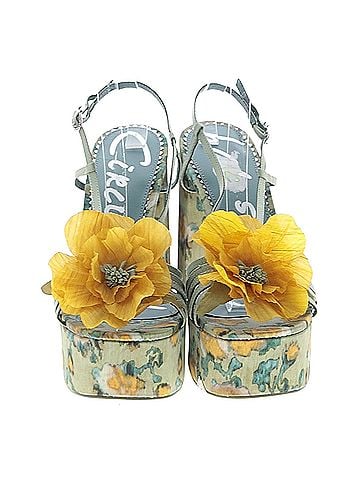 Circus NY by Sam Edelman Circus Ny By Sam Edelman Sandals (view 2)