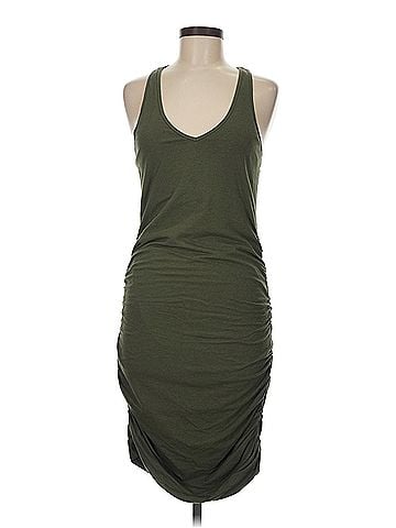 Express Express Casual Dress (view 1)