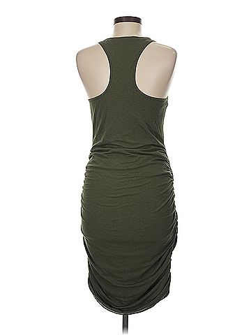 Express Express Casual Dress (view 2)