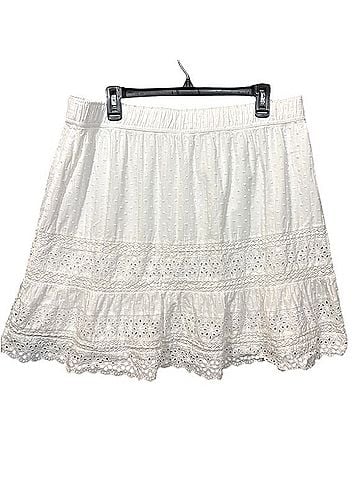 Ann Taylor LOFT Casual Skirt (view 2)