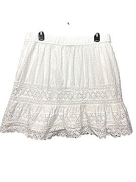 Ann Taylor LOFT Casual Skirt (view 1)