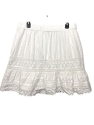 Ann Taylor LOFT Casual Skirt (view 1)