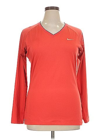Nike Nike Long Sleeve T Shirt (view 1)