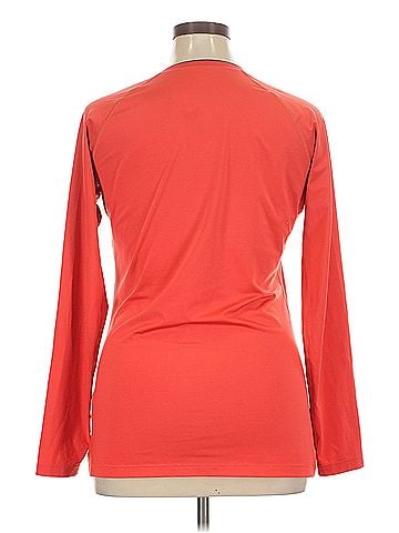 Nike Nike Long Sleeve T Shirt (view 2)