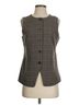 Gap Gray Gap Vest Size S - photo 1