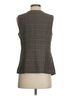 Gap Gray Gap Vest Size S - photo 2