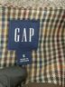 Gap Gray Gap Vest Size S - photo 5