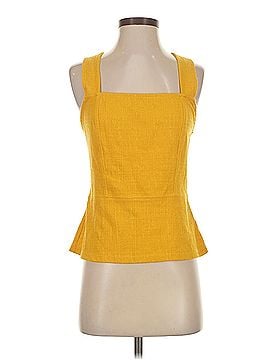 Current Air Current Air Sleeveless Top (view 1)