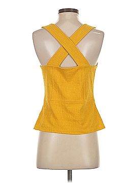 Current Air Current Air Sleeveless Top (view 2)