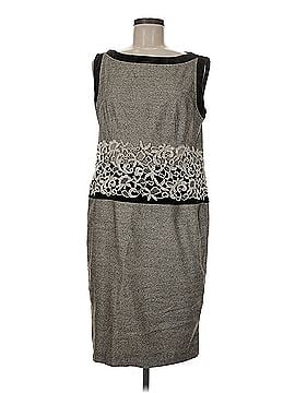 Escada Escada Cocktail Dress (view 1)