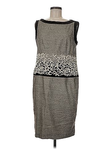 Escada Escada Cocktail Dress (view 1)
