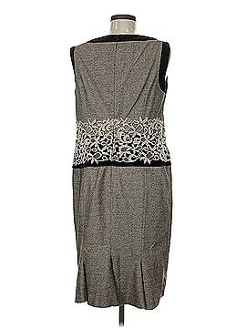 Escada Escada Cocktail Dress (view 2)