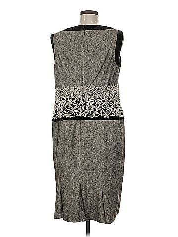 Escada Escada Cocktail Dress (view 2)