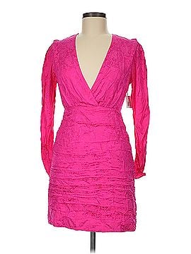 Rixo London Rixo London Cocktail Dress (view 1)