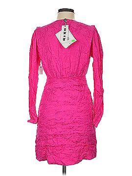 Rixo London Rixo London Cocktail Dress (view 2)