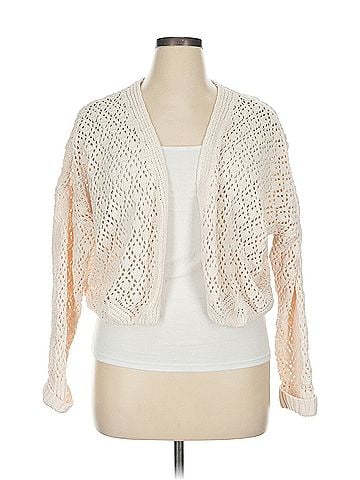 Jessica Simpson Jessica Simpson Cardigan (view 1)