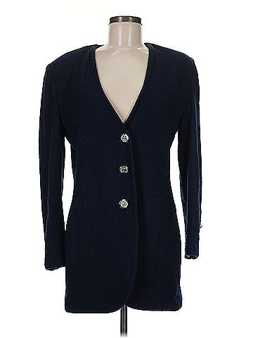St. John Collection by Marie Gray St. John Collection By Marie Gray Blazer (view 1)