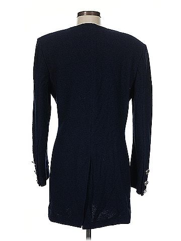 St. John Collection by Marie Gray St. John Collection By Marie Gray Blazer (view 2)