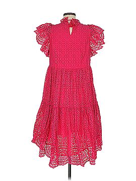 Ulla Johnson Ulla Johnson Cocktail Dress (view 2)