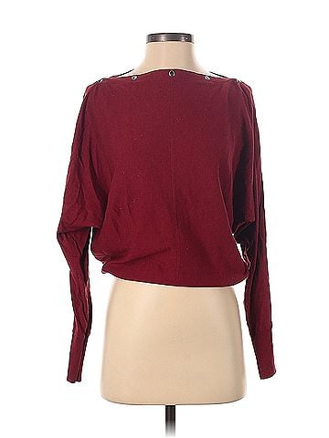 ALLSAINTS Allsaints Pullover Sweater (view 1)