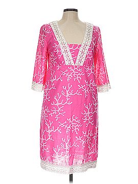 Lilly Pulitzer Lilly Pulitzer Cocktail Dress (view 1)