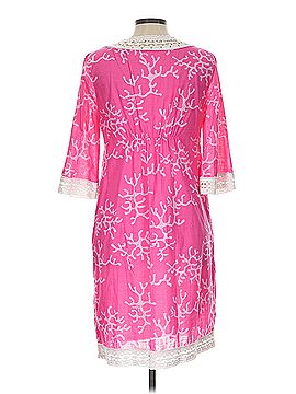 Lilly Pulitzer Lilly Pulitzer Cocktail Dress (view 2)