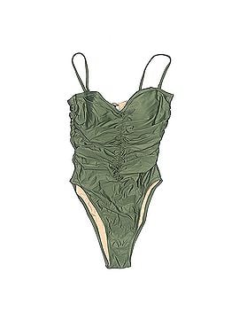 J.Crew jcrew J.Crew One Piece Swimsuit (view 1)