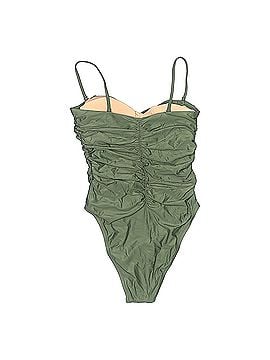 J.Crew jcrew J.Crew One Piece Swimsuit (view 2)