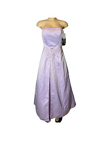 Morgan & Co. Cocktail Dress (view 1)