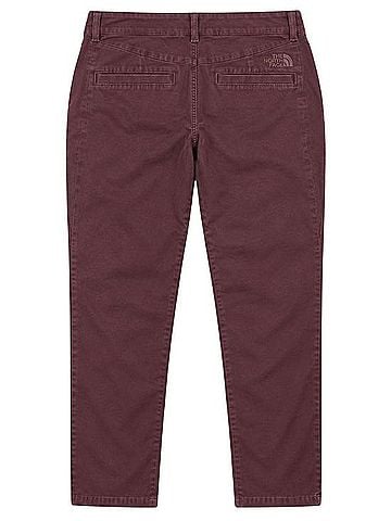 The North Face Motion XD Ankle Chino Casual Pants (view 2)