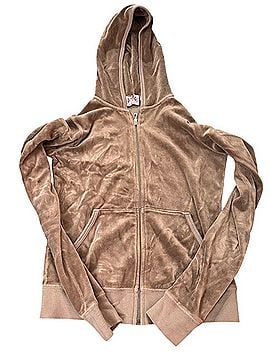Juicy Couture Jacket (view 1)