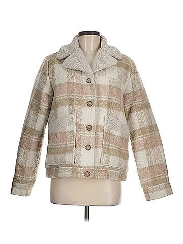 Brixton Brixton Coat (view 1)