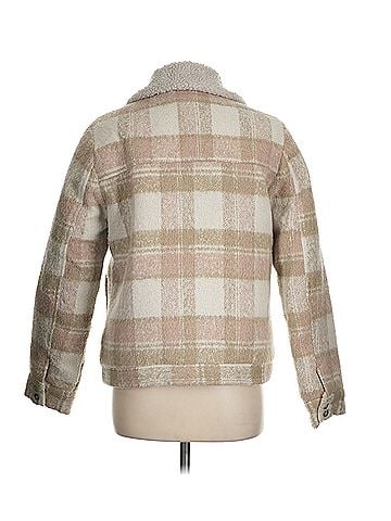 Brixton Brixton Coat (view 2)