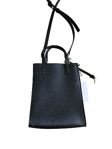 Marc Jacobs Leather Tote (view 2)