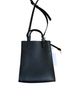 Marc Jacobs Black Leather Tote One size - photo 2