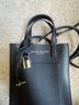 Marc Jacobs Black Leather Tote One size - photo 3