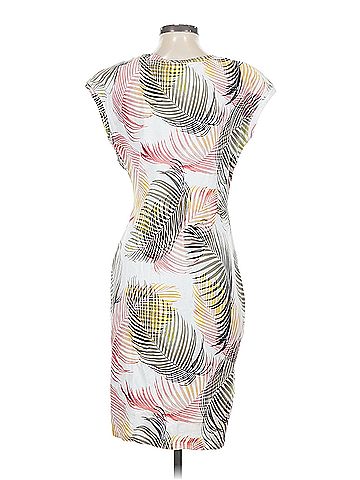 Liz Claiborne Liz Claiborne Cocktail Dress (view 2)