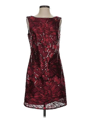 White House Black Market White House Black Market Cocktail Dress (view 1)