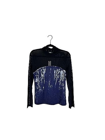 Anthropologie Maeve Long Sleeve T-Shirt (view 2)