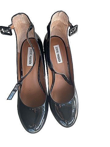 Steve Madden Heels (view 2)