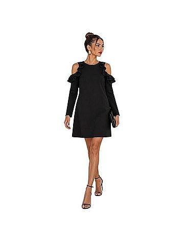 Ted Baker London Siiara Cocktail Dress (view 1)