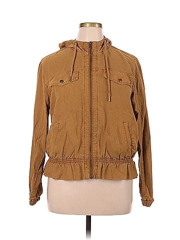 Maurices Maurices Jacket (view 1)