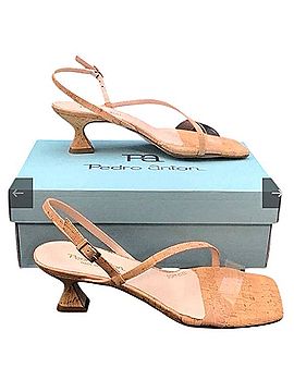 Pedro Anton 51701 Sandals (view 1)